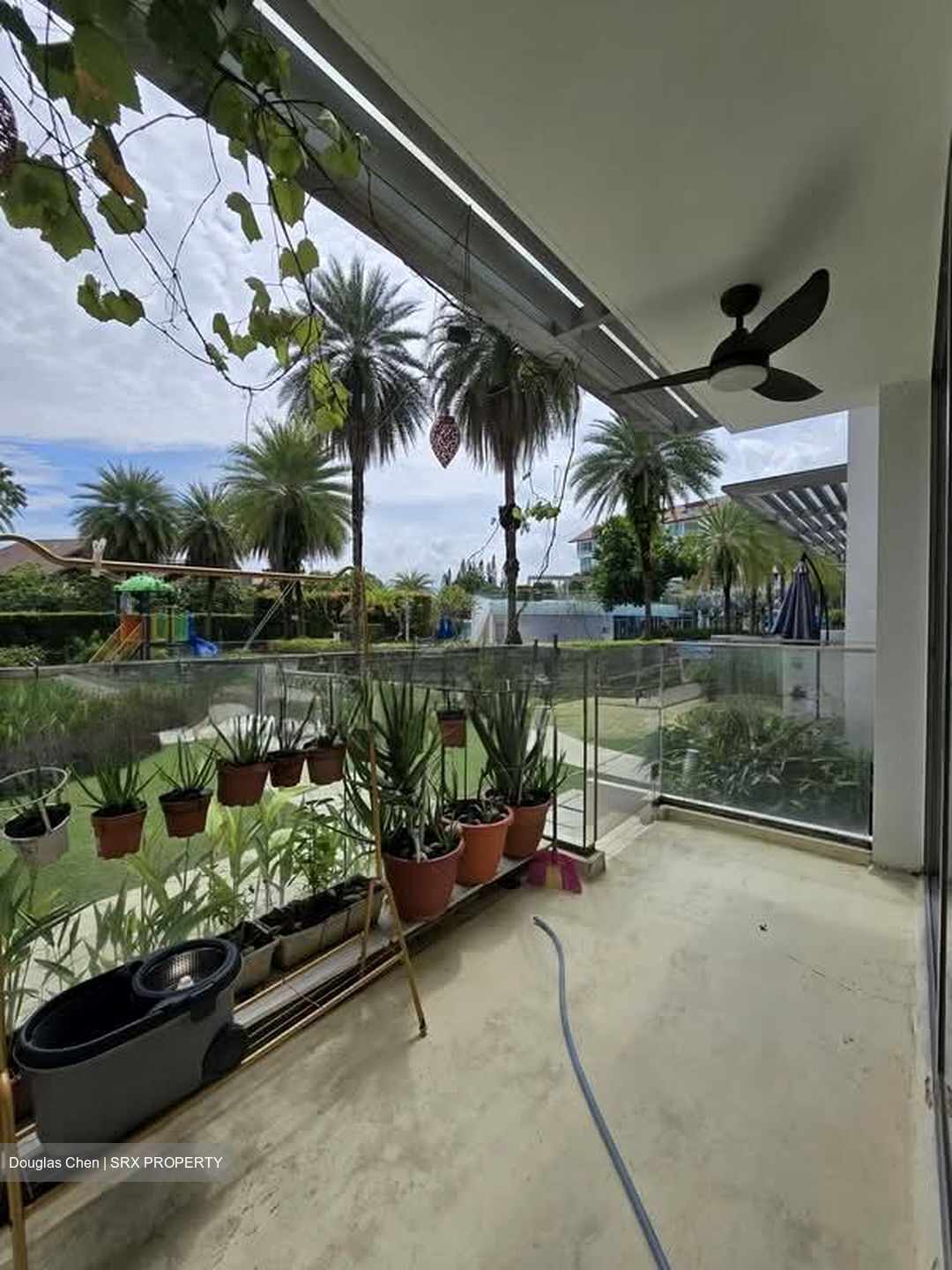 The Azure (D4), Condominium #568157261